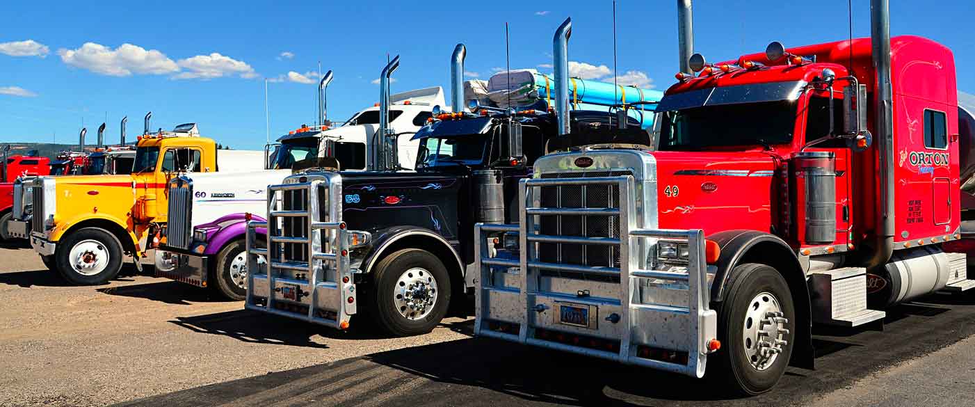Maiers Transport & Warehousing Inc fleet